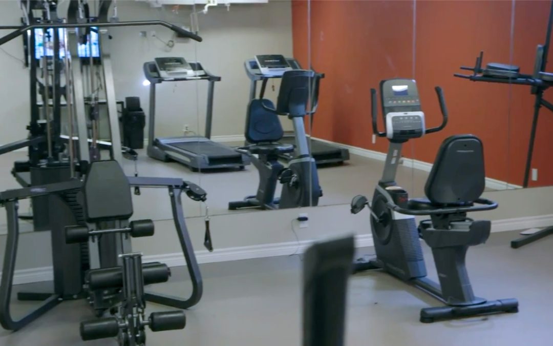 Fitness Gym