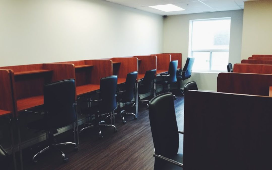 Study Room